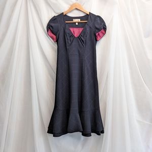 Anthropologie Moulinette Soeurs dress